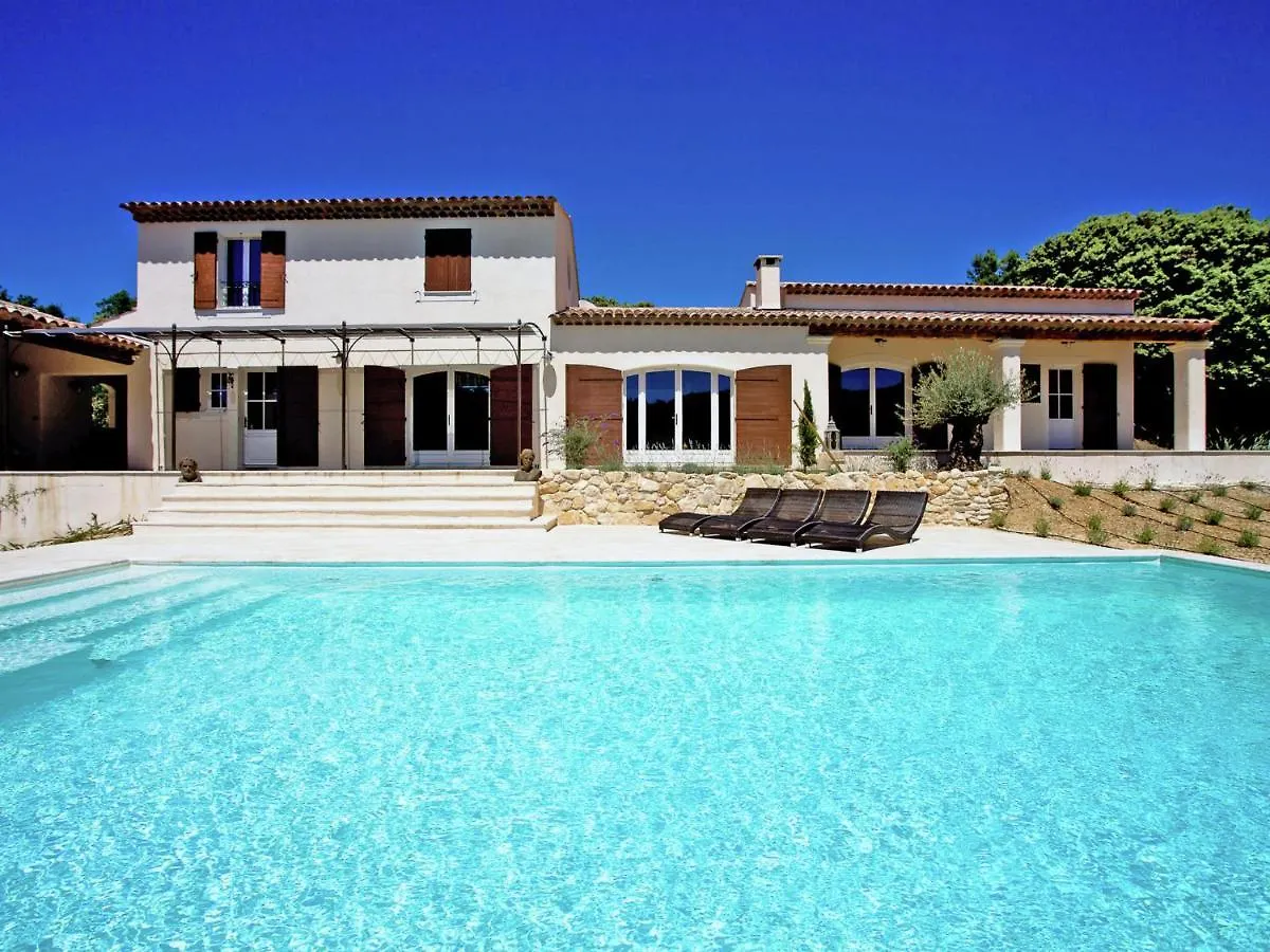 Luxury Villa In Provence With A Private Pool Martres-Tolosane Francia