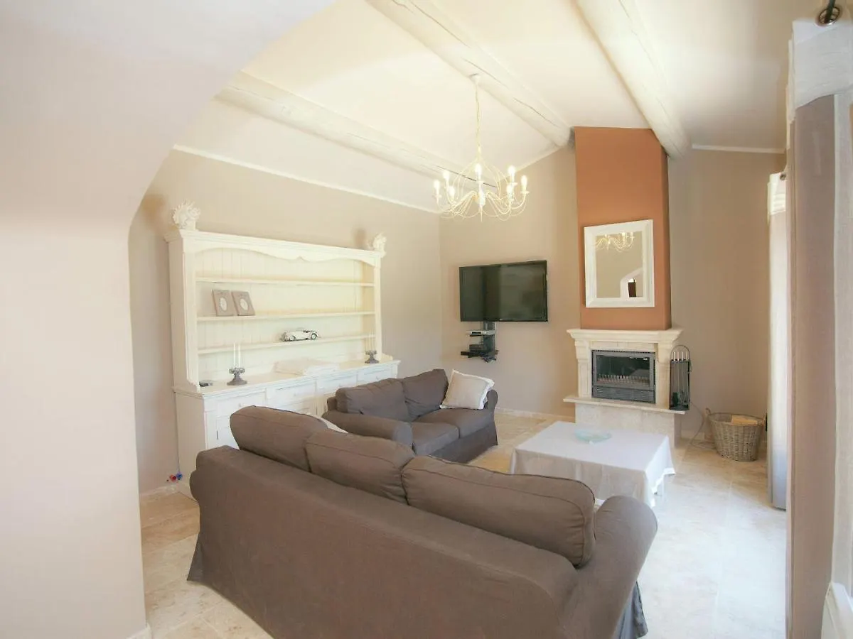 Luxury Villa In Provence With A Private Pool Martres-Tolosane Francia
