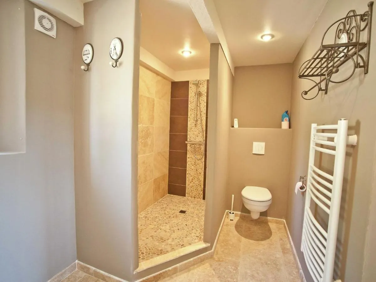 Luxury Villa In Provence With A Private Pool Martres-Tolosane 0*,