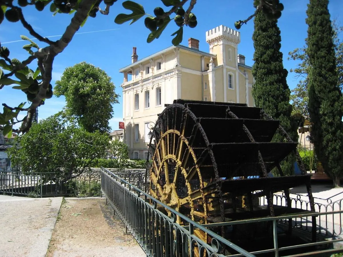 Luxury Villa In Provence With A Private Pool Martres-Tolosane