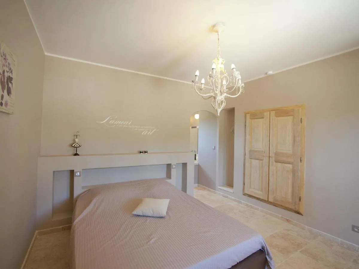 Luxury Villa In Provence With A Private Pool Martres-Tolosane 0*,  Francia