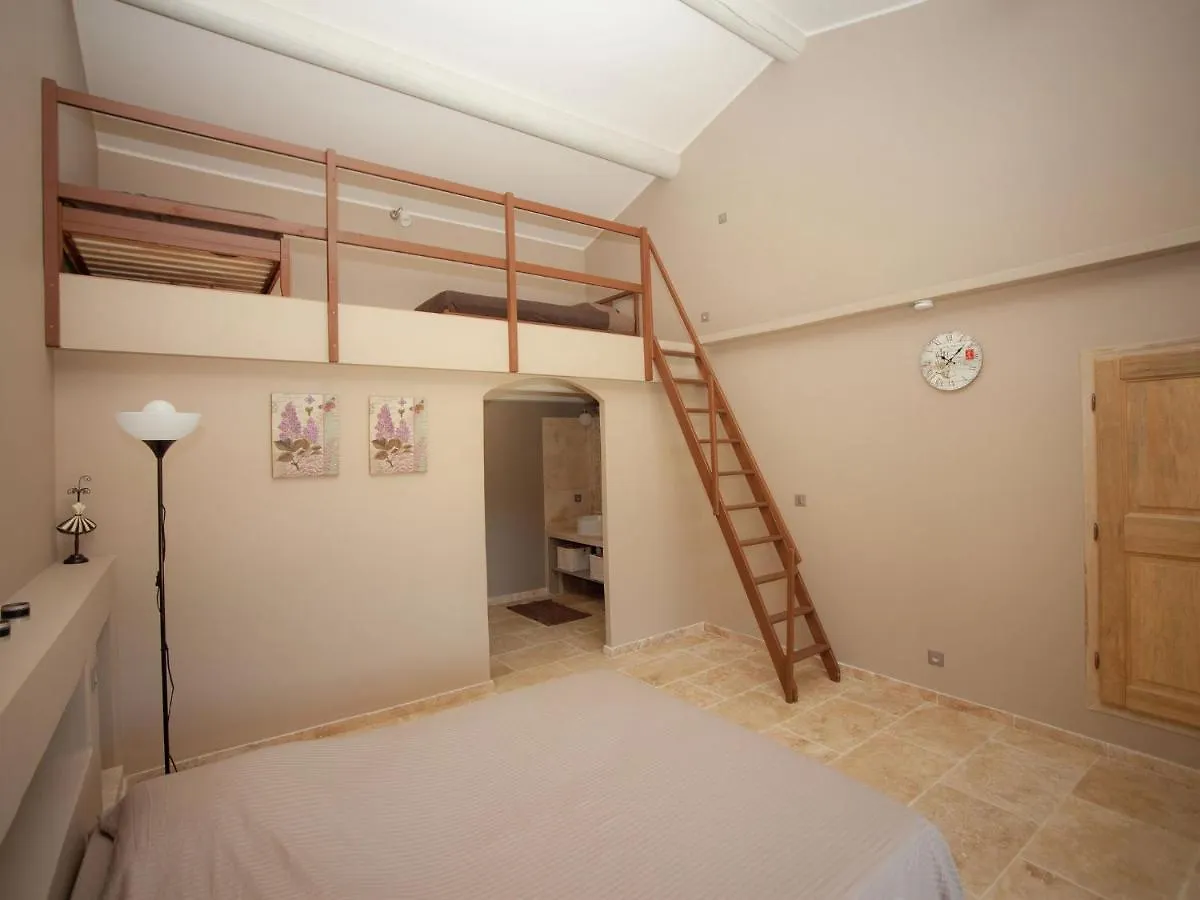 Luxury Villa In Provence With A Private Pool Martres-Tolosane