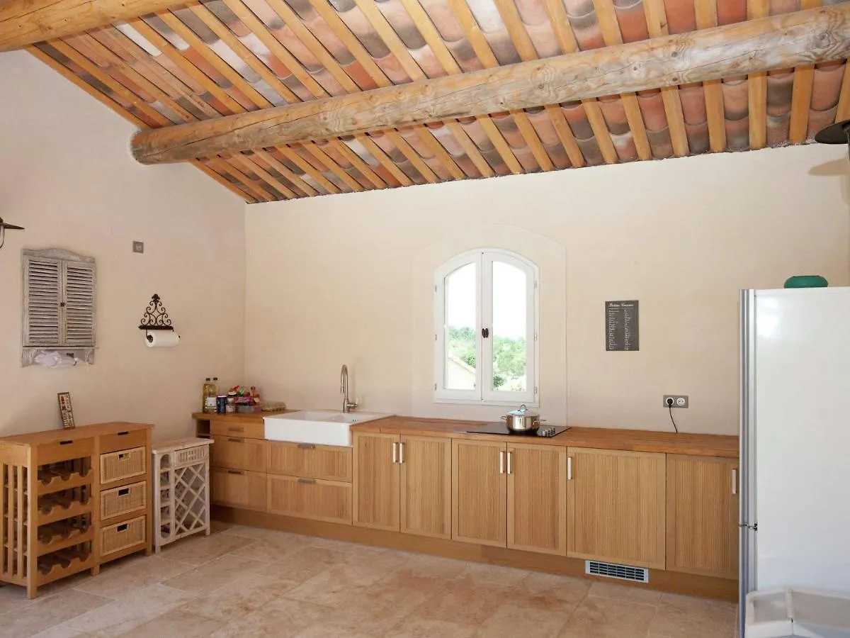 Luxury Villa In Provence With A Private Pool Martres-Tolosane Francia