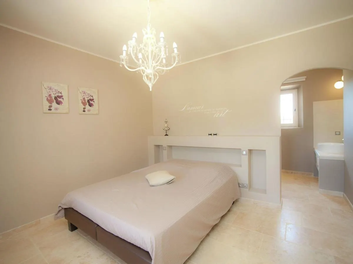 Luxury Villa In Provence With A Private Pool Martres-Tolosane