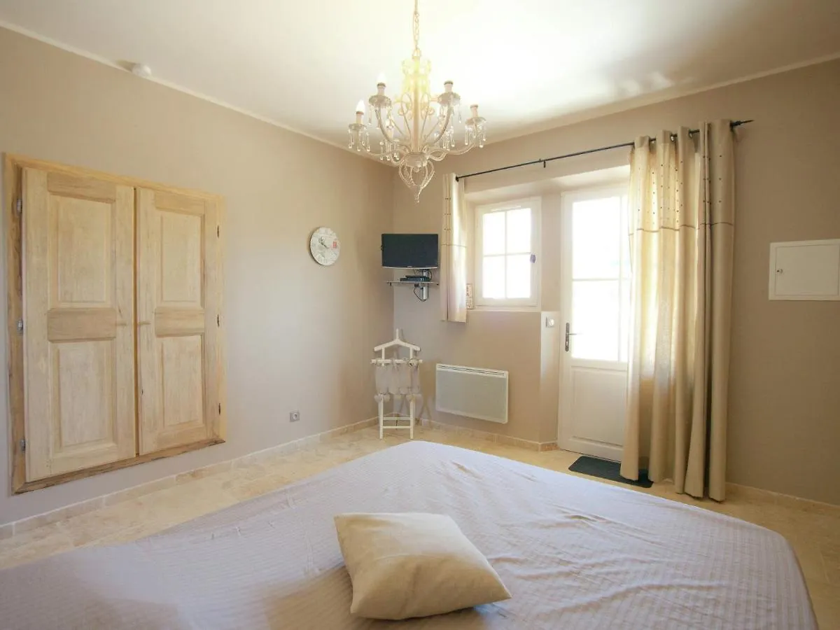 Luxury Villa In Provence With A Private Pool Martres-Tolosane