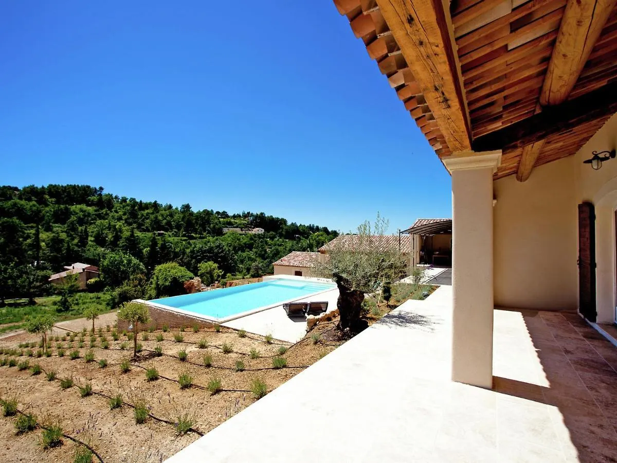 Luxury Villa In Provence With A Private Pool Martres-Tolosane Francia