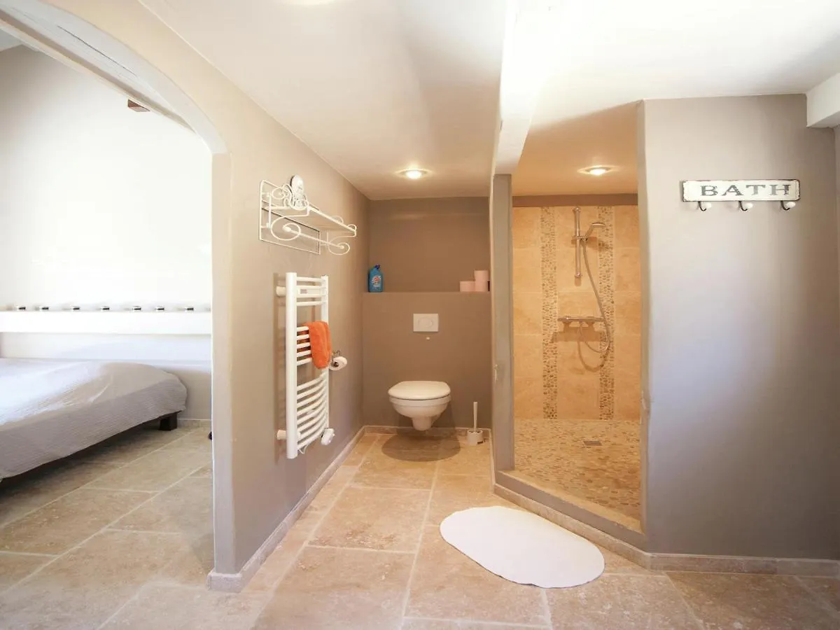 Luxury Villa In Provence With A Private Pool Martres-Tolosane Francia