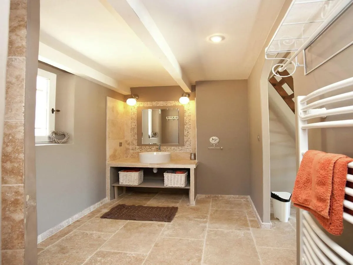 Luxury Villa In Provence With A Private Pool Martres-Tolosane