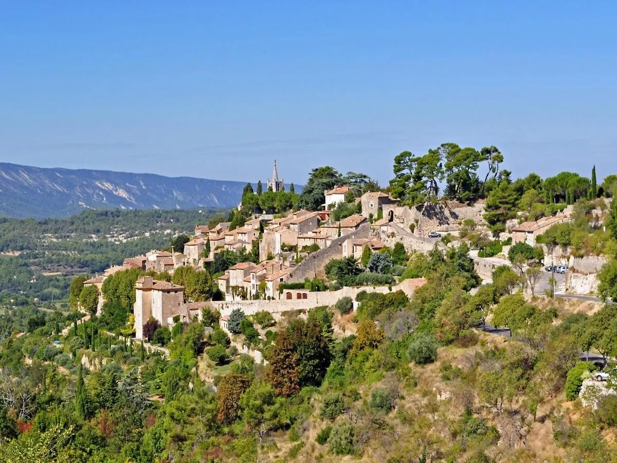 Luxury Villa In Provence With A Private Pool Martres-Tolosane 0*,